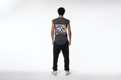 Retina Tank Top