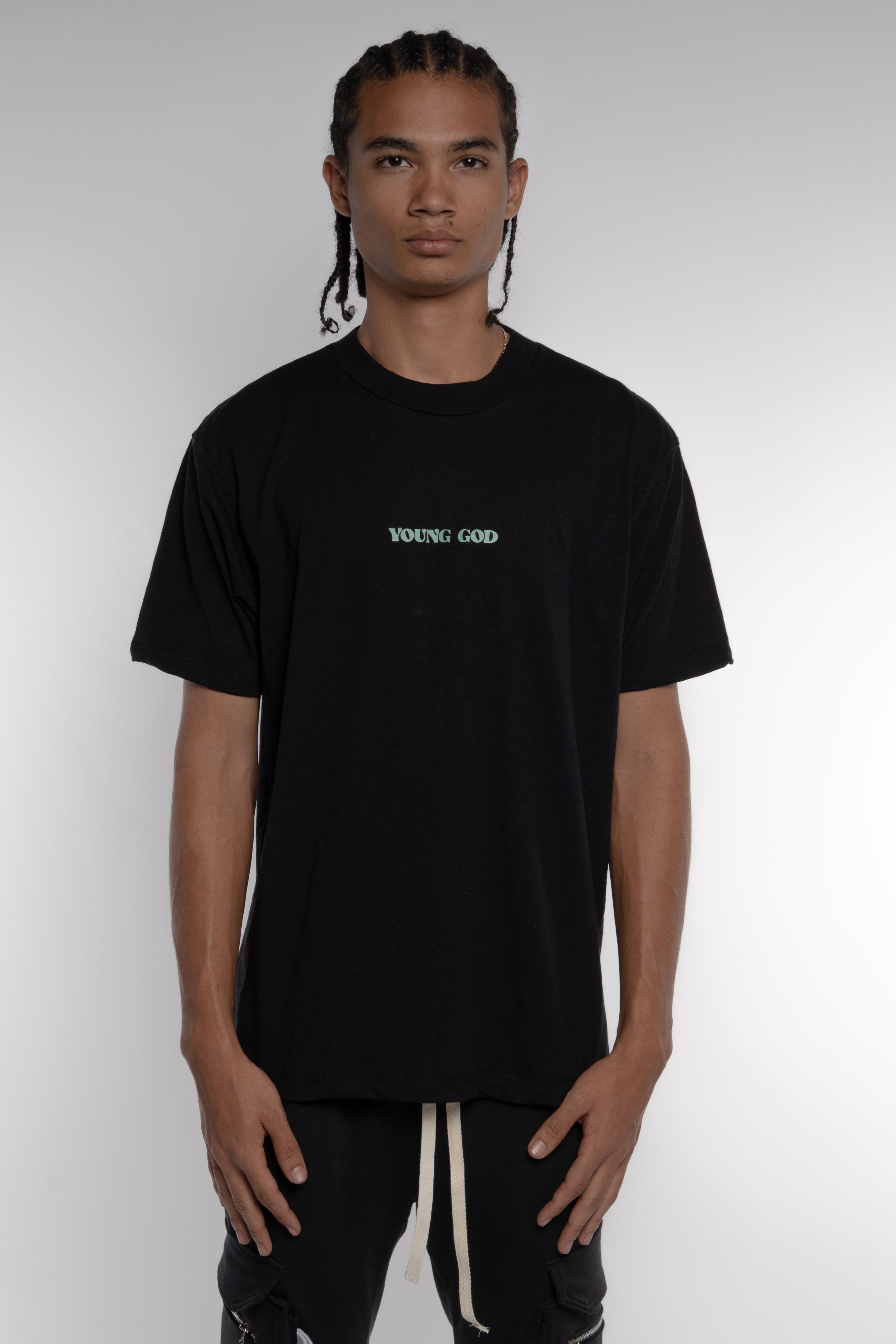 &quot;1979&quot; Black T-Shirt