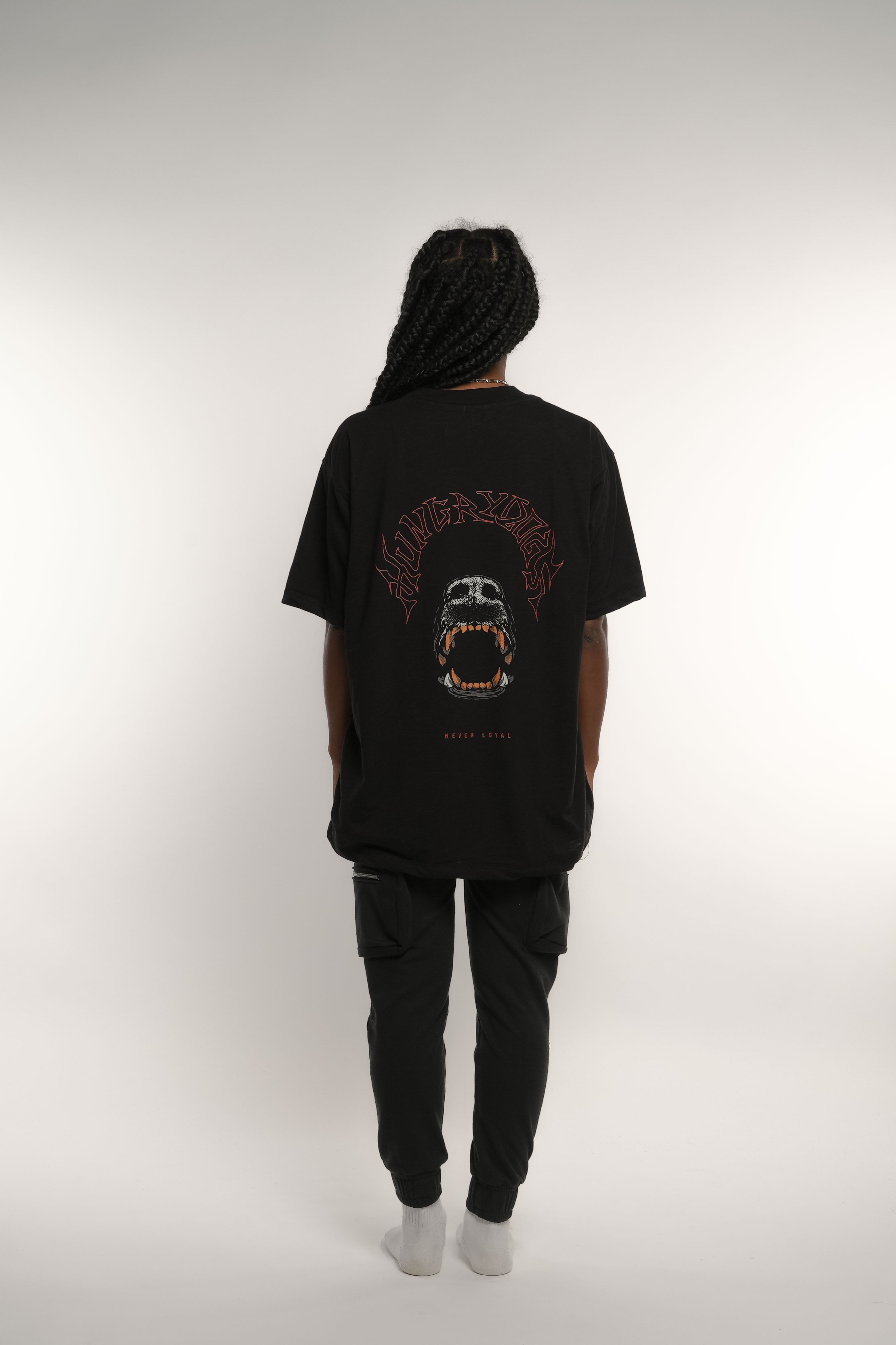 Doberman Short Sleeve tee