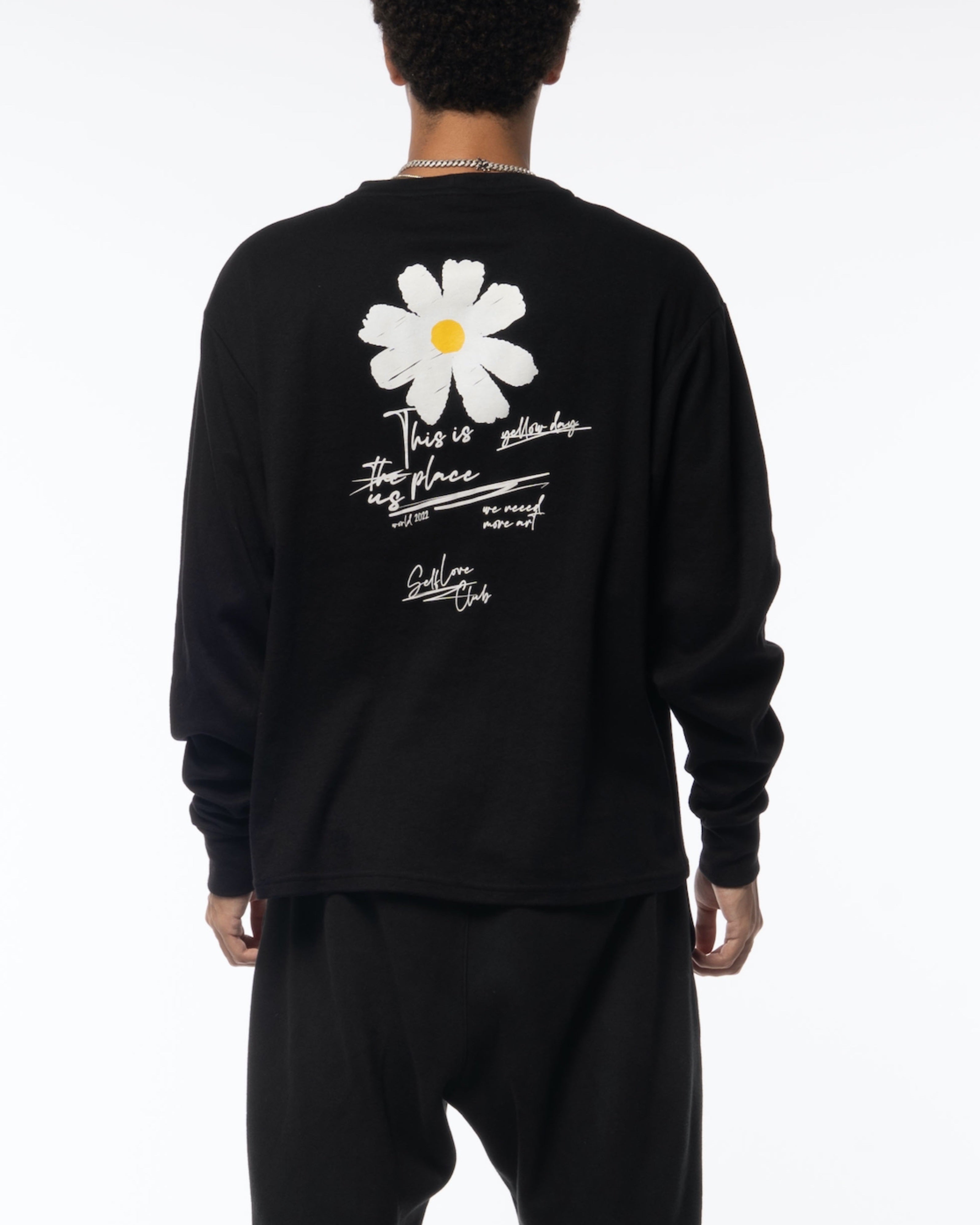 Blessed Long Sleeve Tee