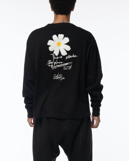 Blessed Long Sleeve Tee