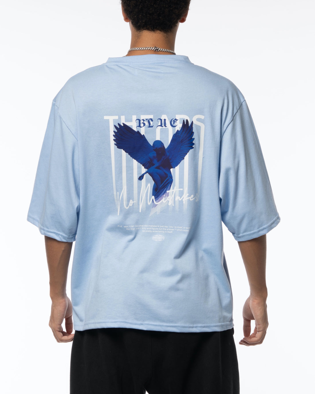 Blue Angel T-Shirt